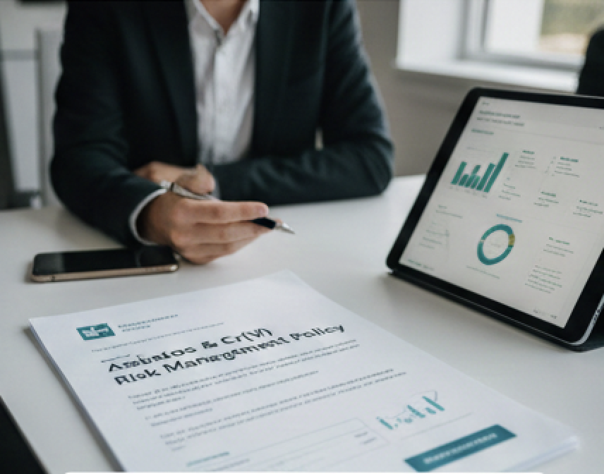 Consulting services meeting