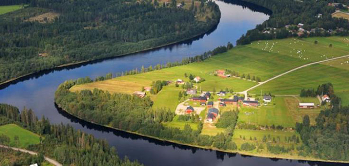 Smaka på Norra Klarälvdalen samarbete